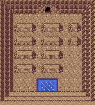 Sealed Chamber 3
