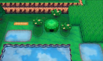 Secret Base 75