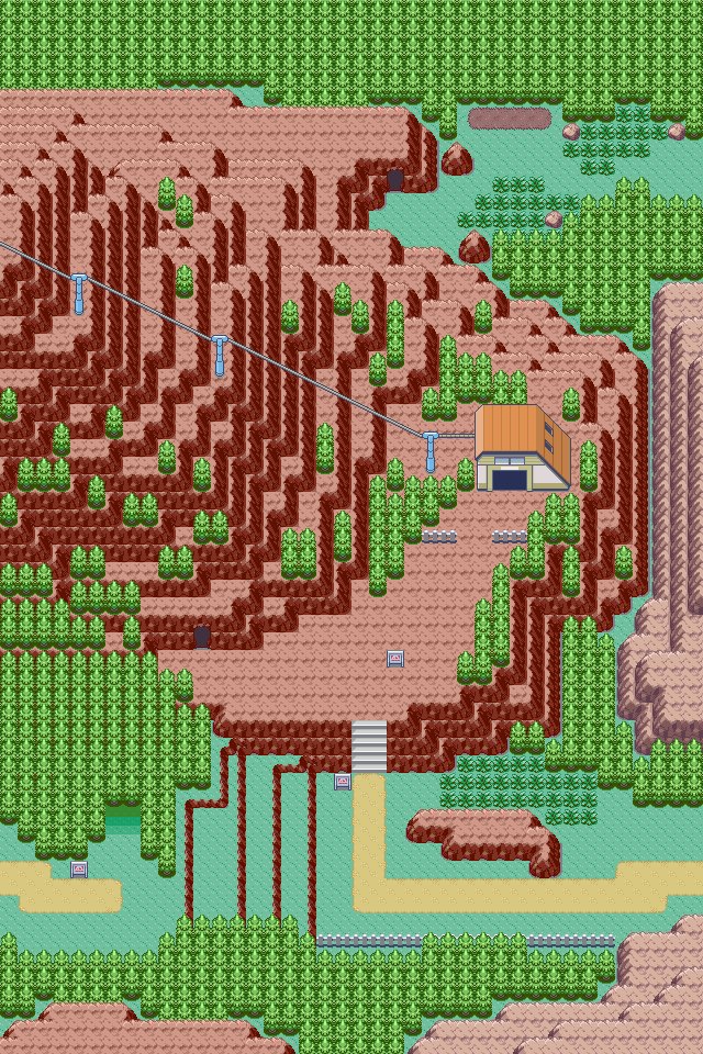 Route 112 3