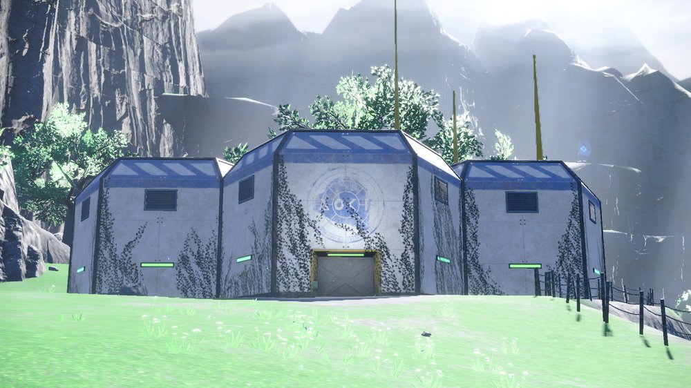 Area Zero 6