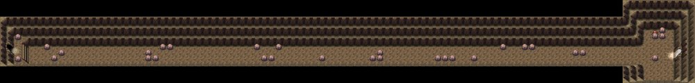 Maniac Tunnel 4