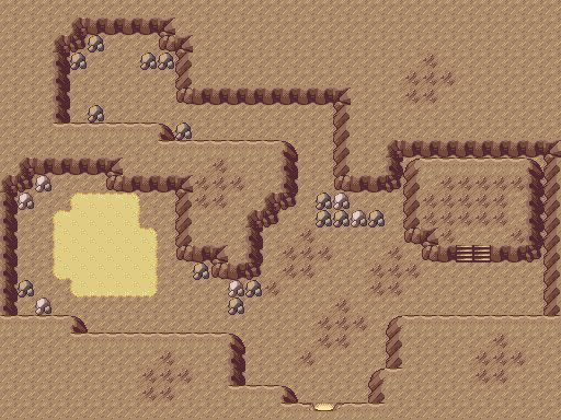 Altering Cave 5