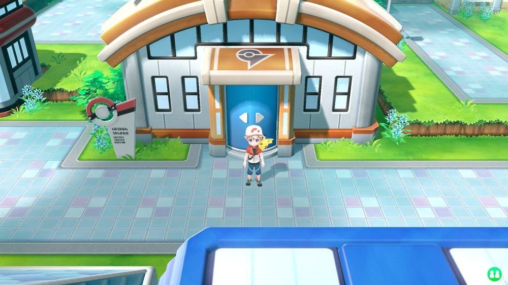 Cerulean City 10