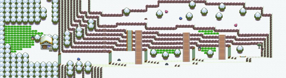 Route 216 3