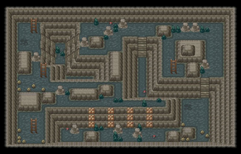 Rock Tunnel 10