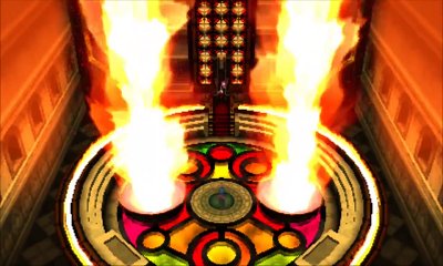 Blazing Chamber 3
