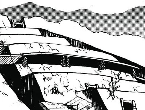 Victory Road 18