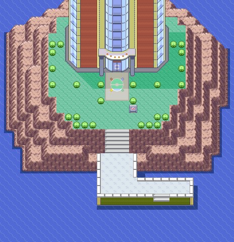 Battle Tower 1
