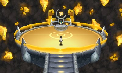 Pokémon League 4