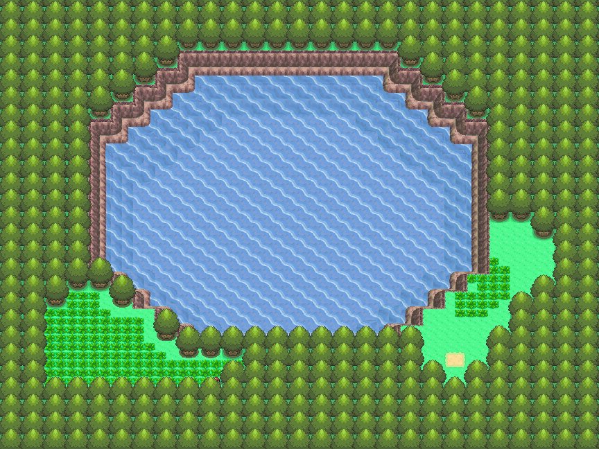 Lake Verity 3
