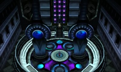 Ironworks Chamber 3