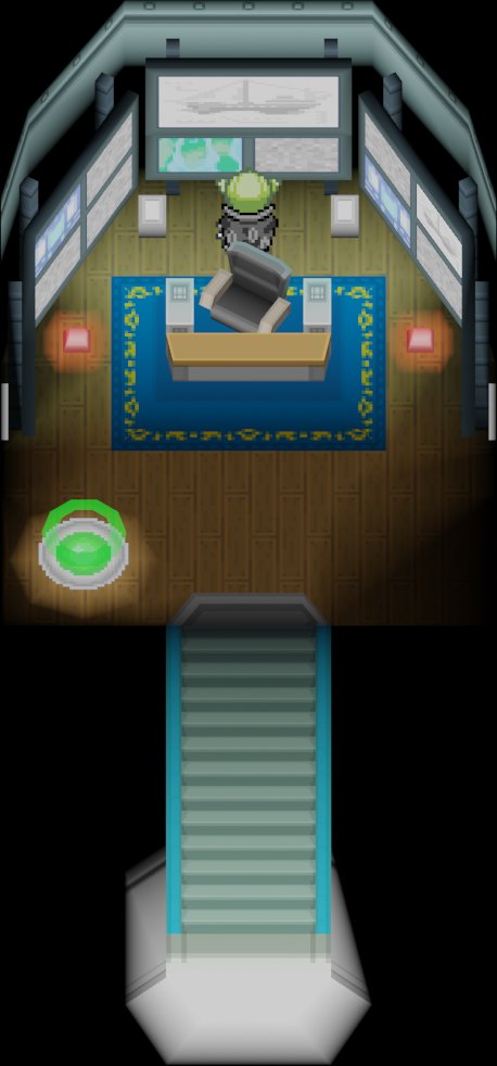 Plasma Frigate 24