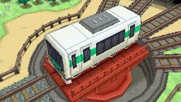 Anville Town 5