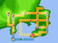Safari Zone 2