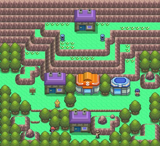 Survival Area 2