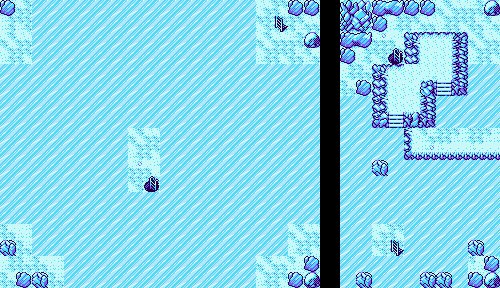 Ice Path 8