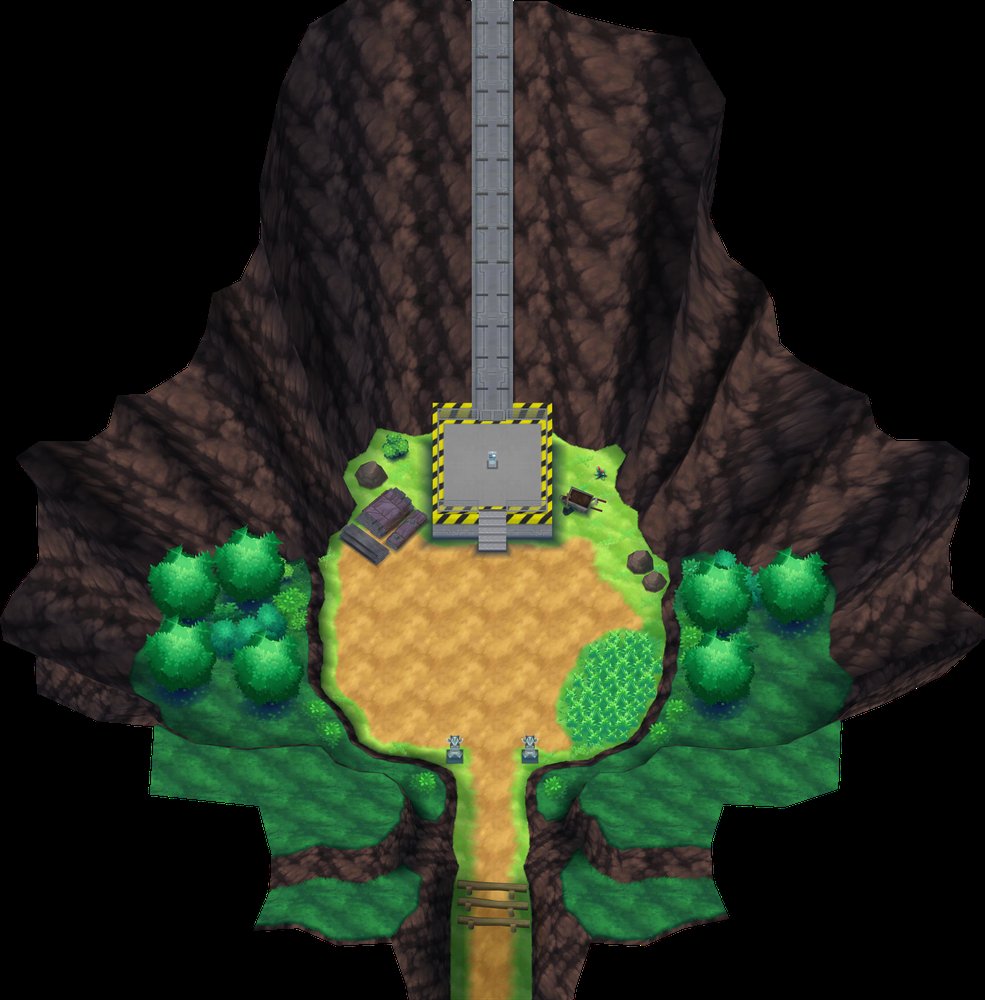 Mount Lanakila 3