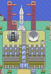 Mossdeep Space Center 4