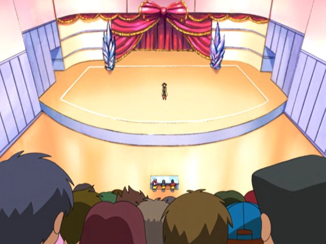 Contest Hall 65