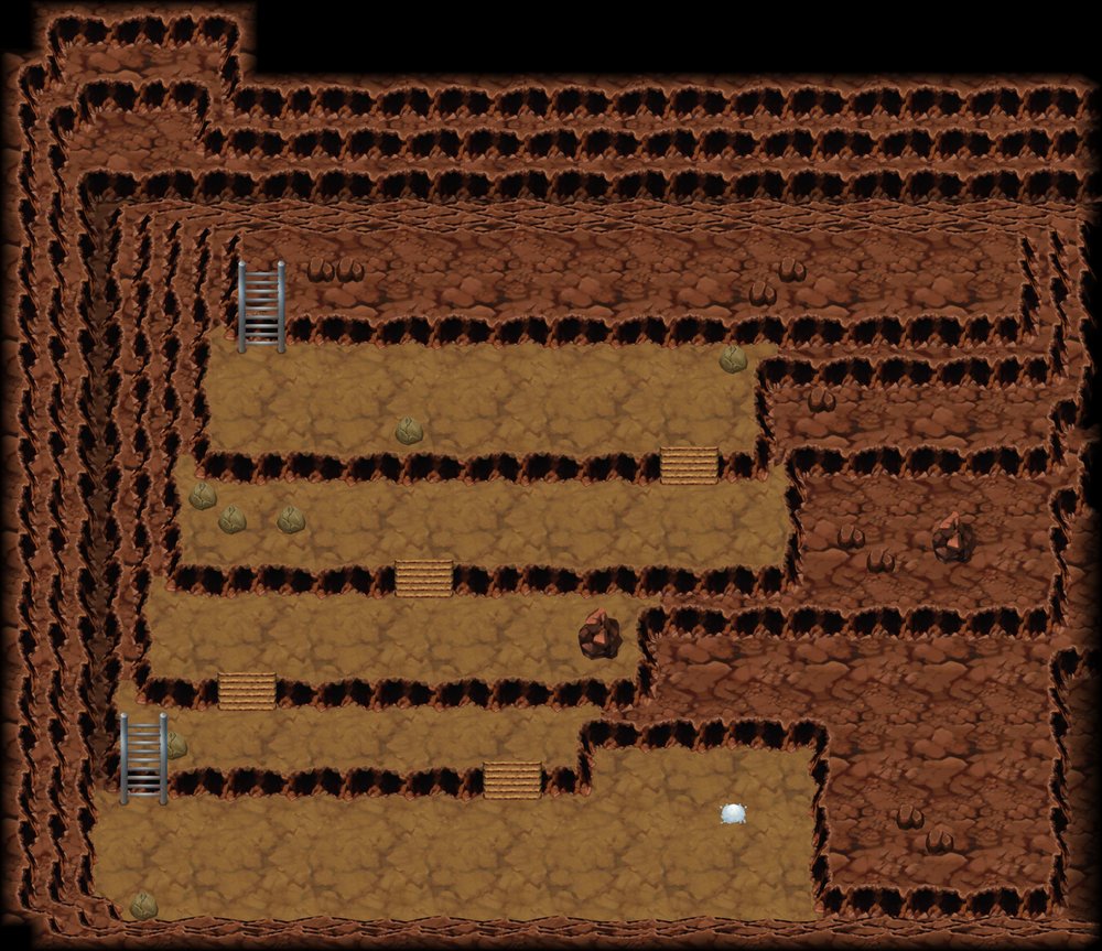 Shoal Cave 21
