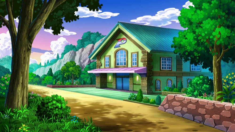 Undella Town 4