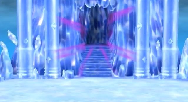 Glacier Room 4