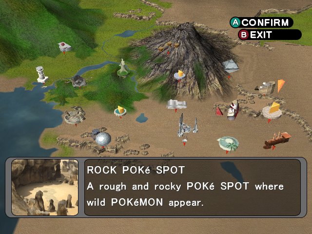 Pokespot 5