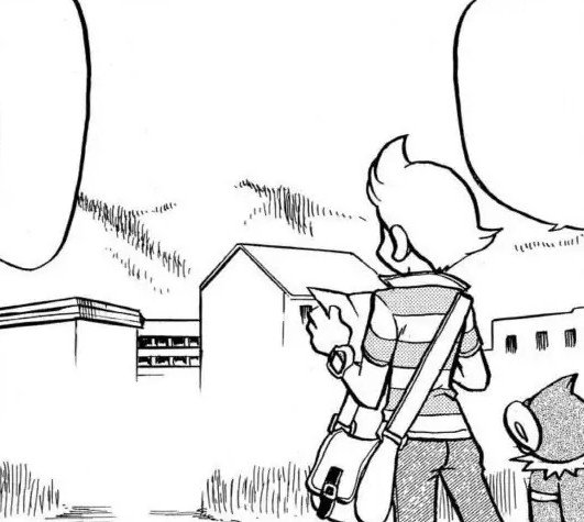Solaceon Town 13