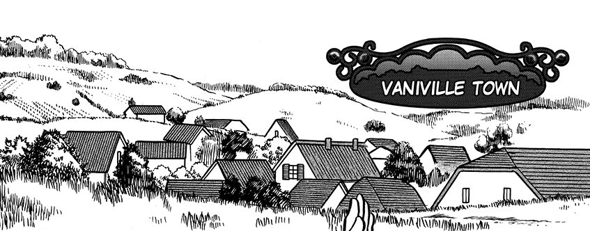 Vaniville Town 3