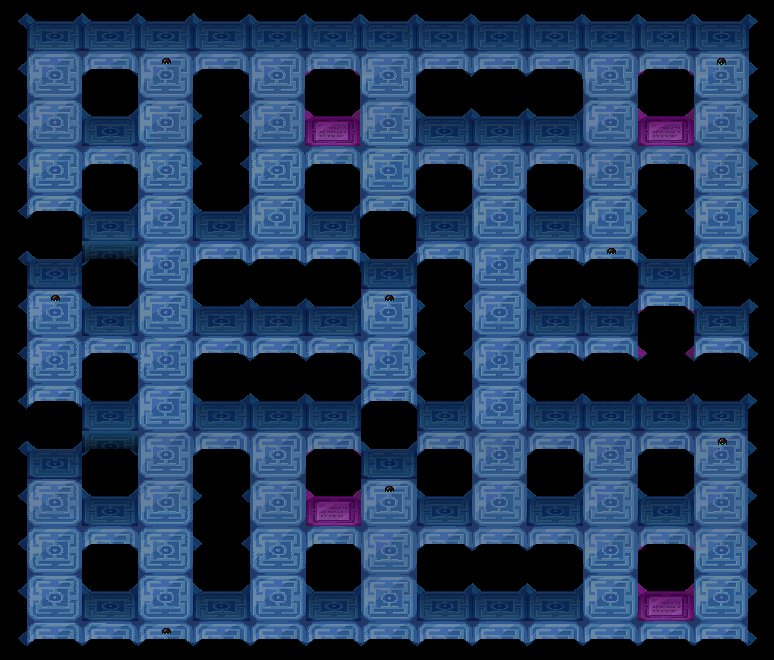 Abyssal Ruins 5
