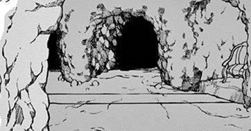 Unknown Dungeon 3