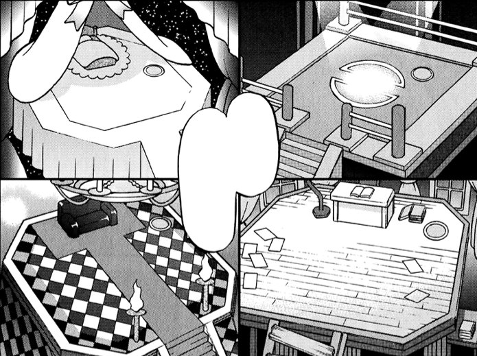 Pokémon League 18
