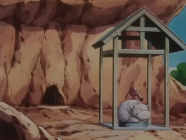 Azalea Town 5