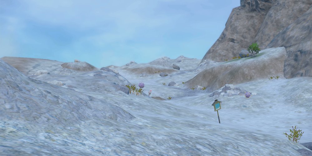 Infernal Pass 1