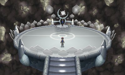 Pokémon League 5