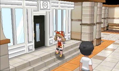 Mauville City 32