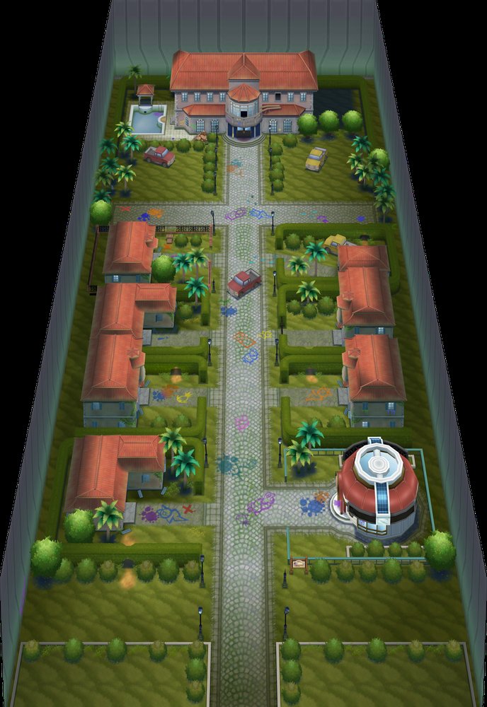 Po Town 1
