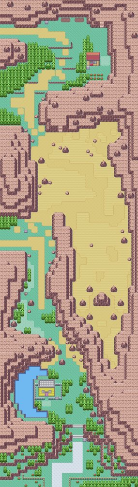Route 111 2
