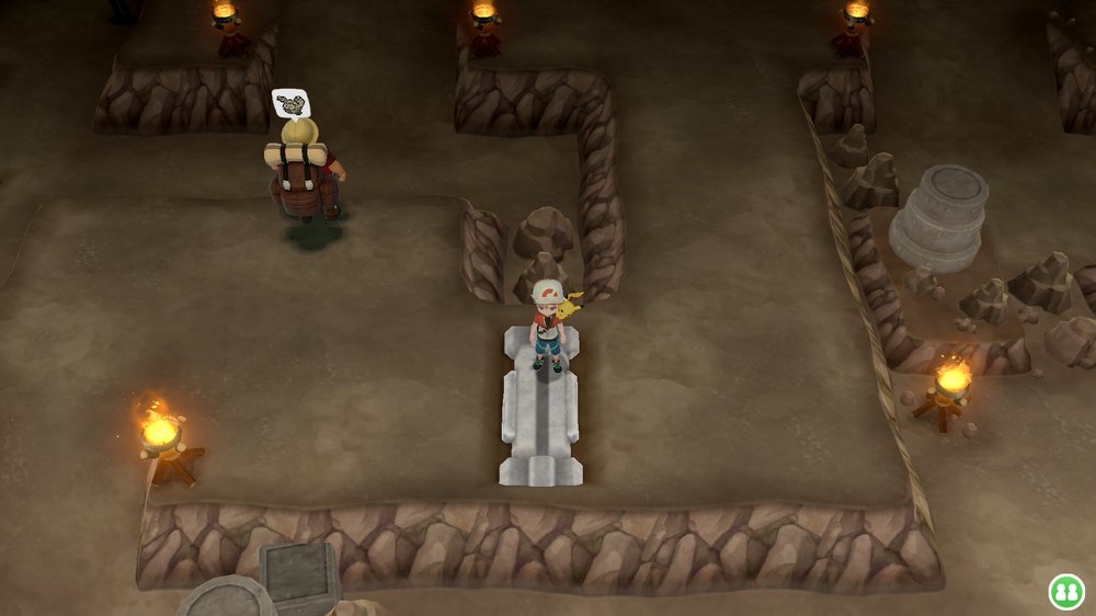 Victory Road 15