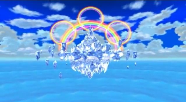Glacier Room 14