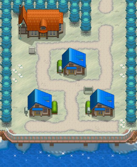 Nuvema Town 1