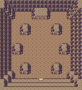 Sealed Chamber 4