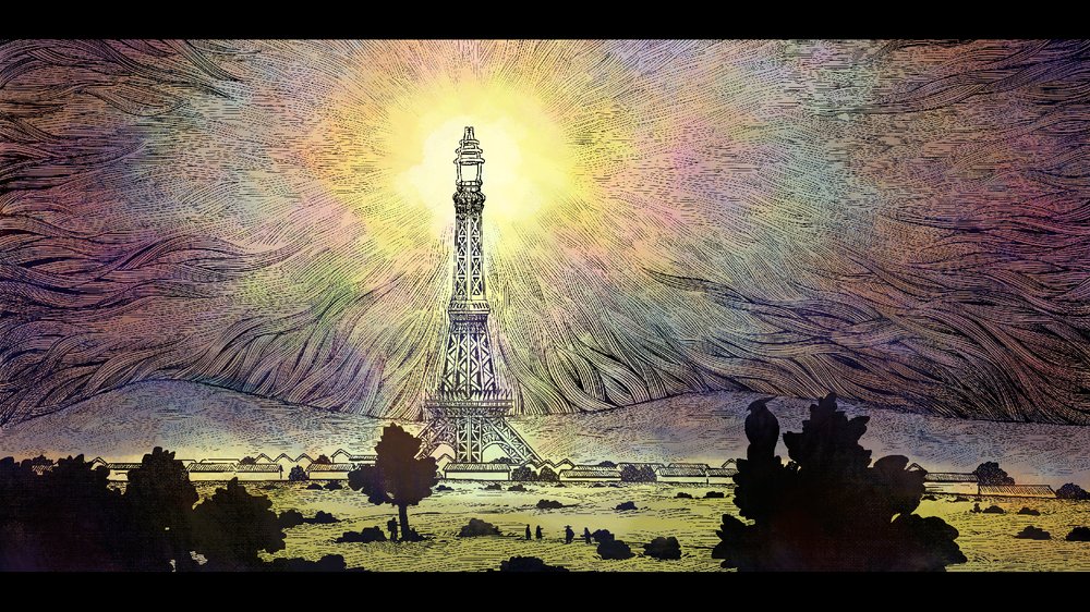 Prism Tower 2