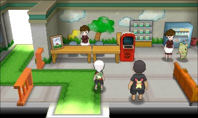 Safari Zone 6