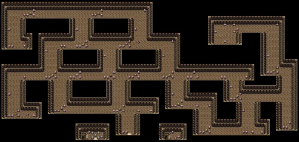 Wayward Cave 5