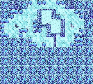 Ice Path 9