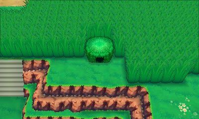 Secret Base 70