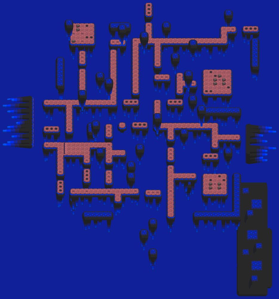 Distortion World 10