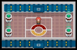 Pokémon League 14