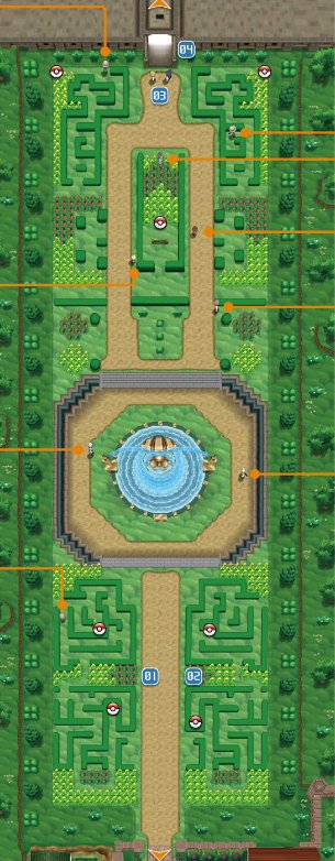 Parterre Way 1